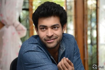 Varun Tej Interview About Mukunda Movie